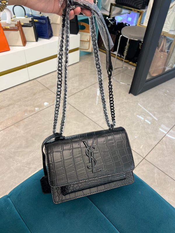 Ysl ماستر كوبي عالي جدا مع بوكس