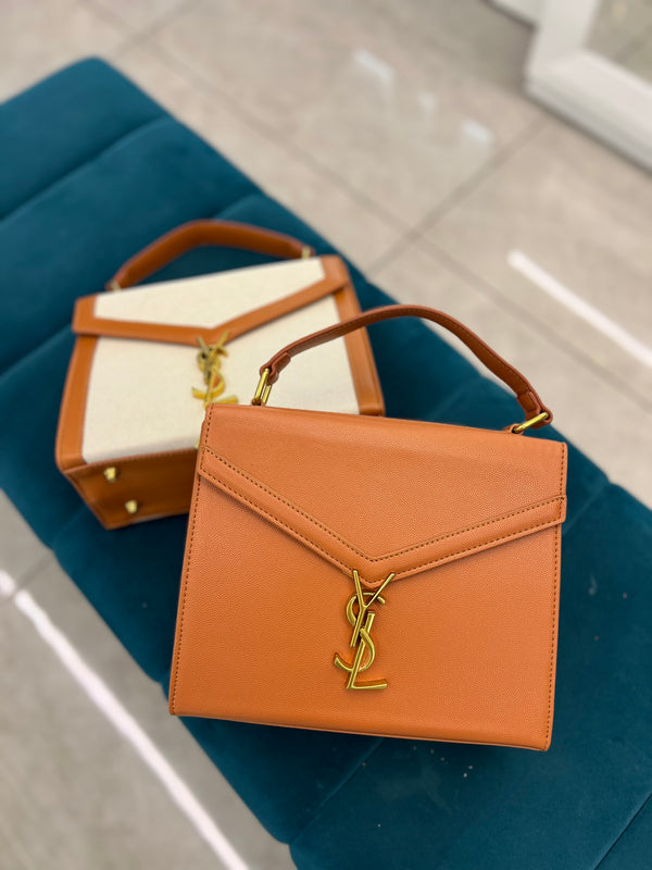 Ysl لونين | واسع حجم وسط قاعدة 27 سم