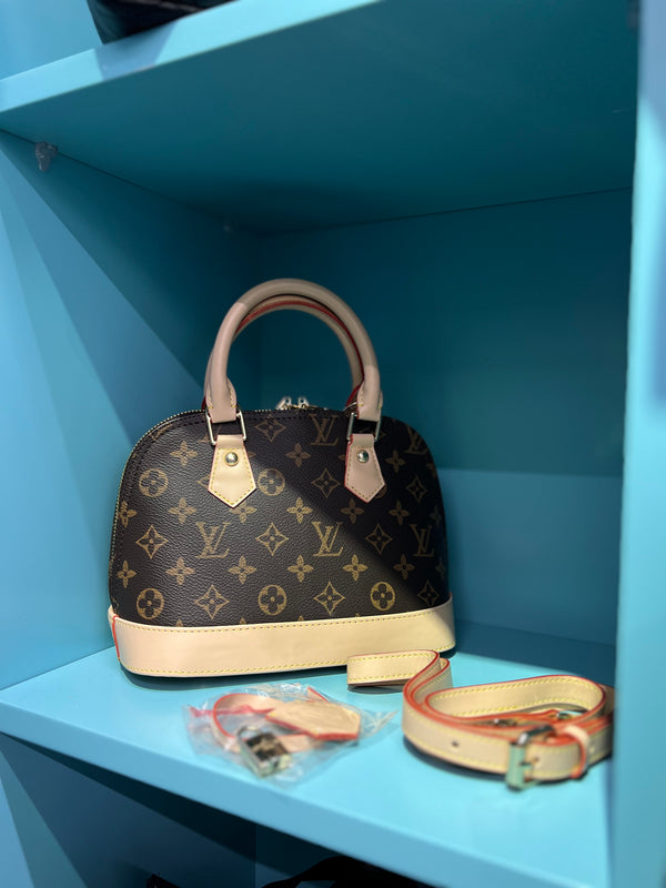 Lv ألما ماستر كوبي