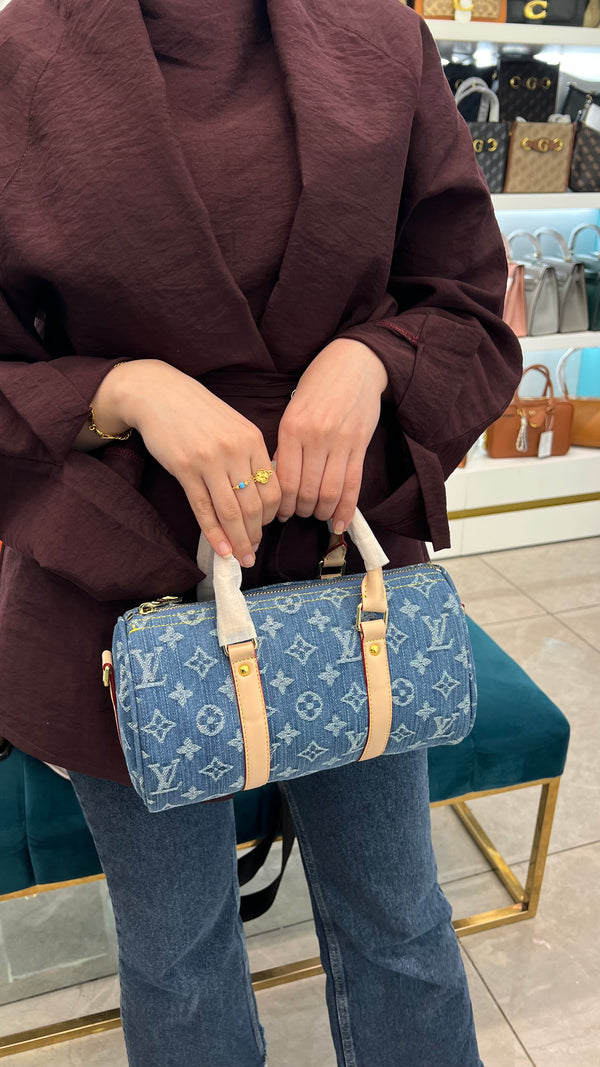 Lv ماستر كواليتي مع بوكس حجم واسع قاعدة 27