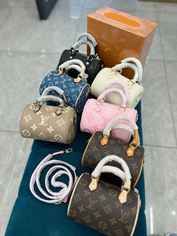 Lv سبيدي ميني ماستر قاعدة 22