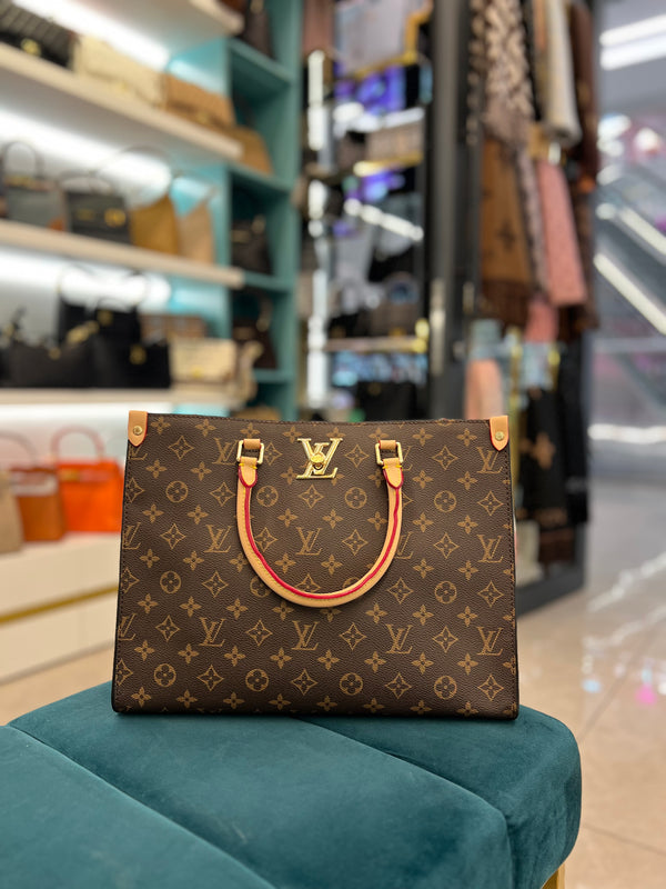 Lv ماستر حجم كبير مع قشط